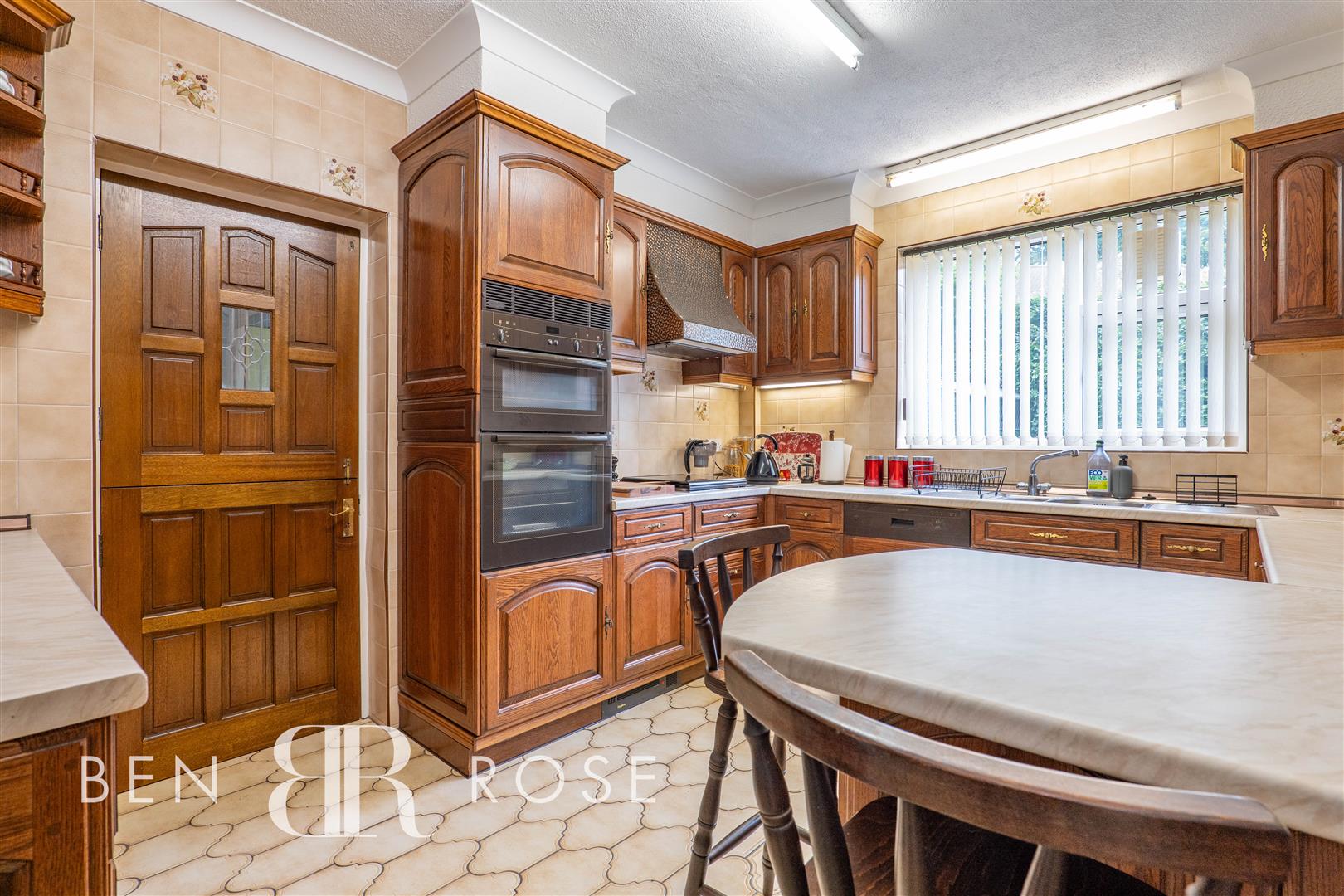 Parkside Drive, Chorley